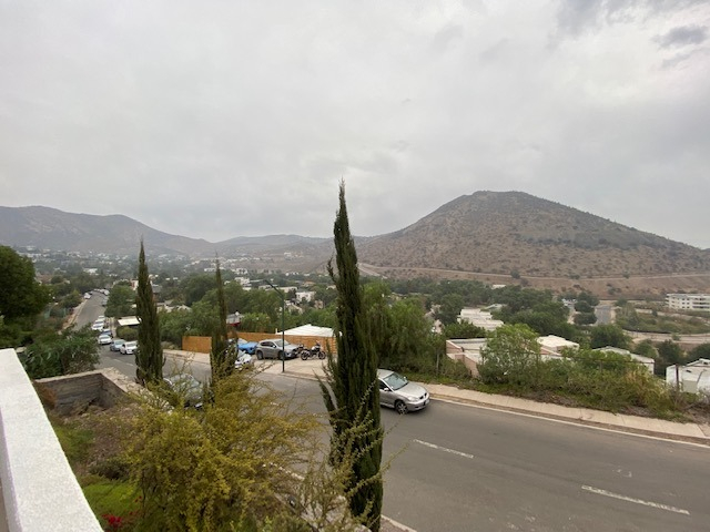 Venta Casa O 3D en suite 3B 2E 1B Chicureo - Colina