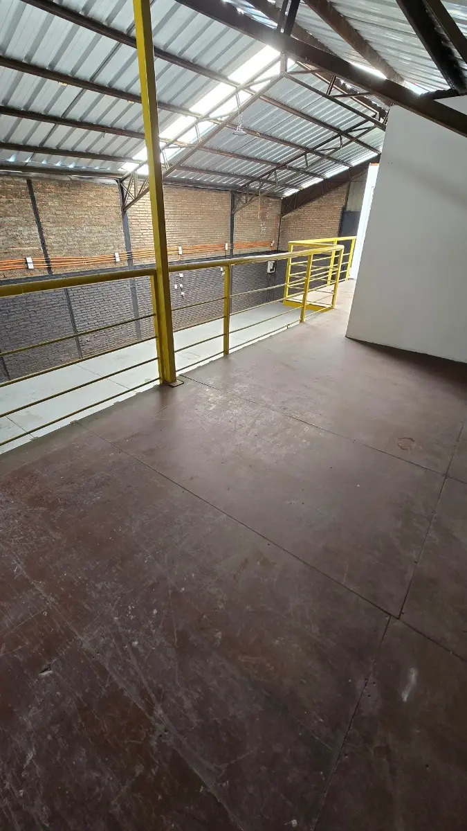 Galp&oacute;n 200 Mts - Quilicura