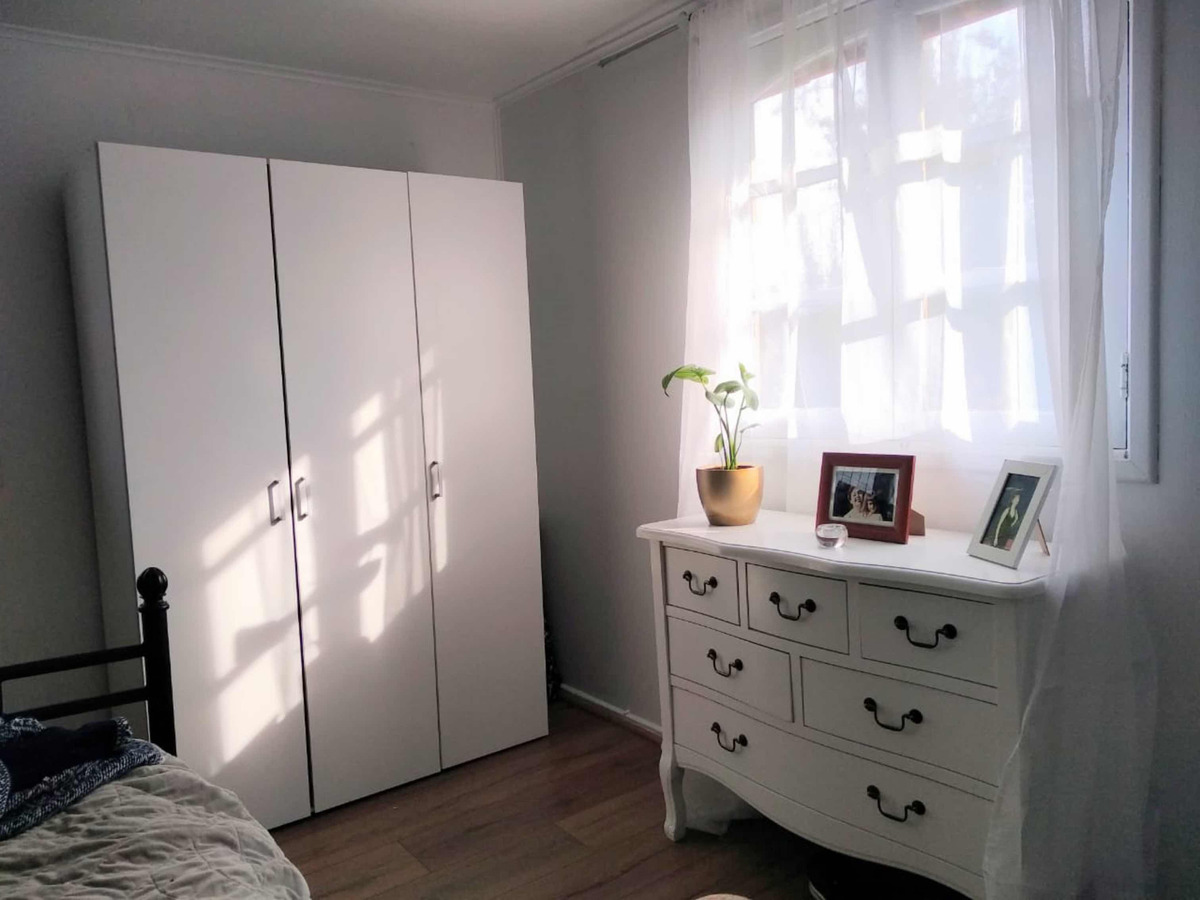 Arriendo Casa NOSP 3D 2B 1E Francisco de Villagra - La Reina