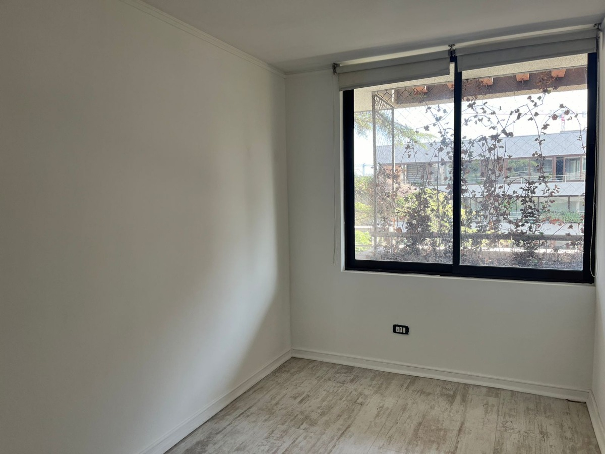 Venta Departamento 2D Los Leones - Providencia