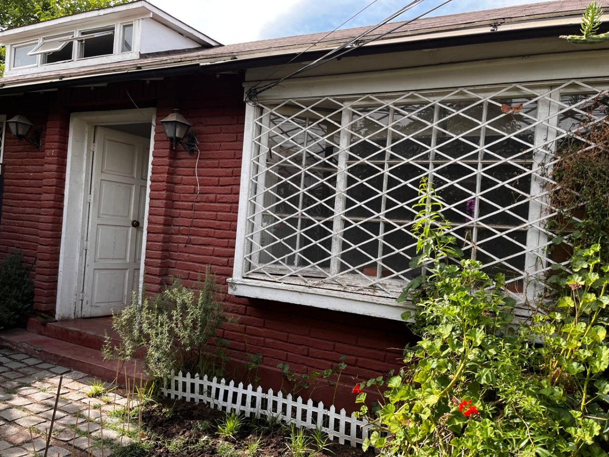 Arriendo Casa 2D en suite Walk-in cl&oacute;set 1B 1B Carlos Ossand&oacute;n - La Reina