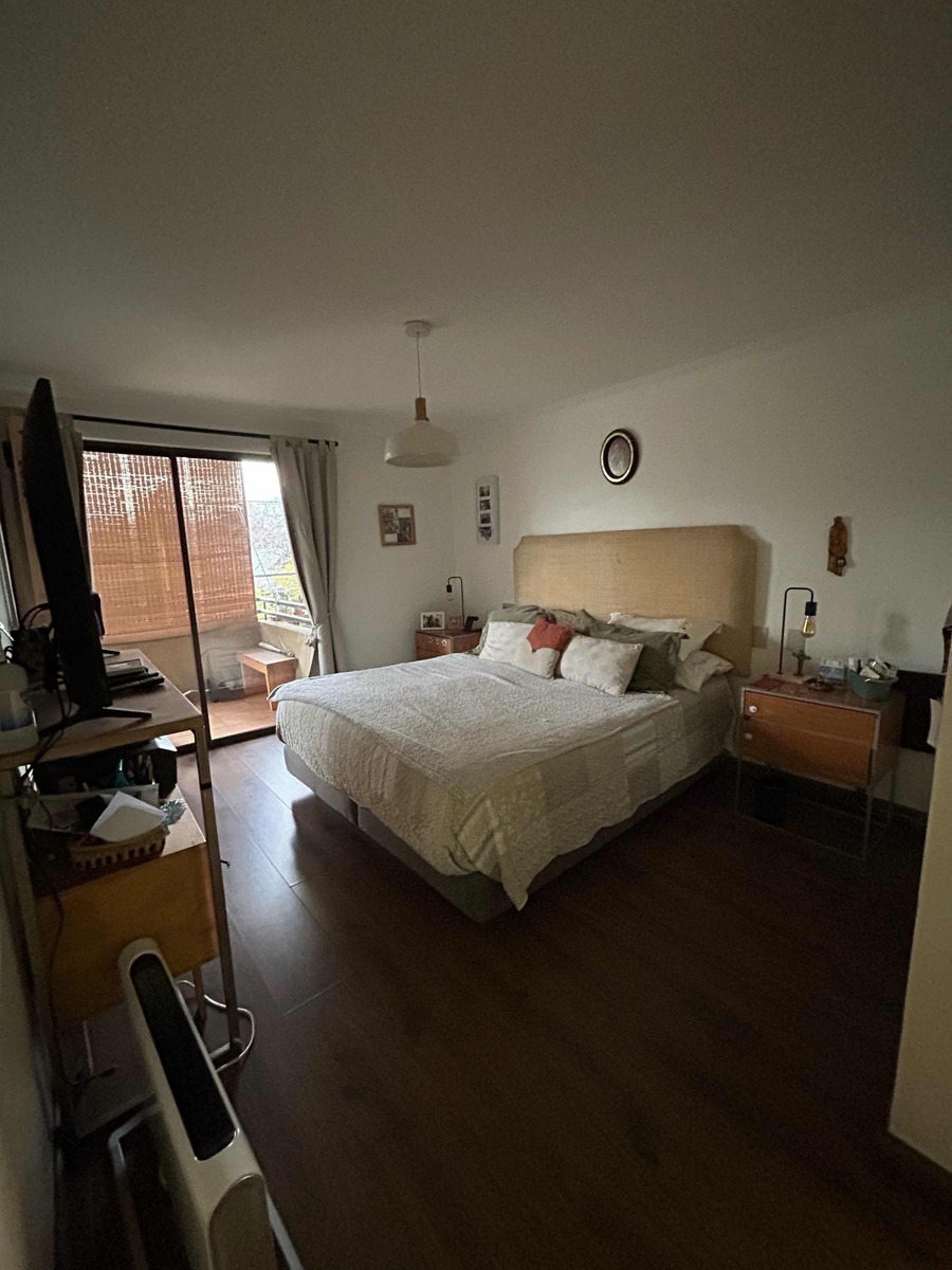 Venta Departamento 3D 3B 2E P&iacute;o XI - Vitacura