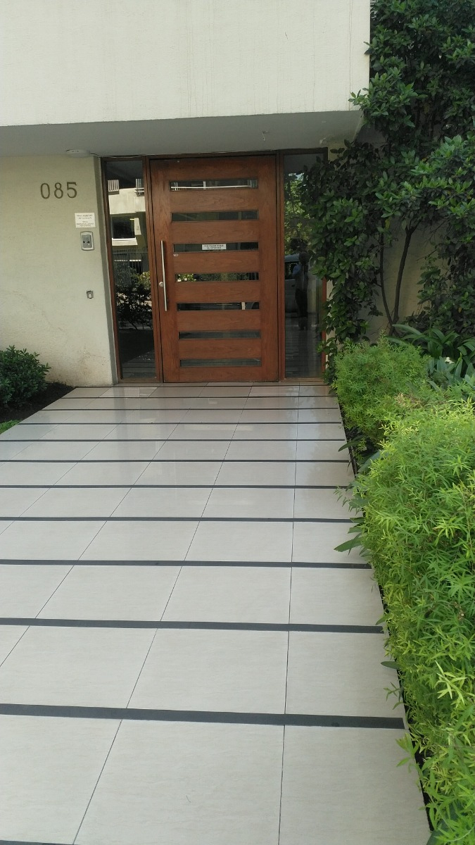 Arriendo Departamento SO 3D 3B 1E Barrio El Golf - Las Condes