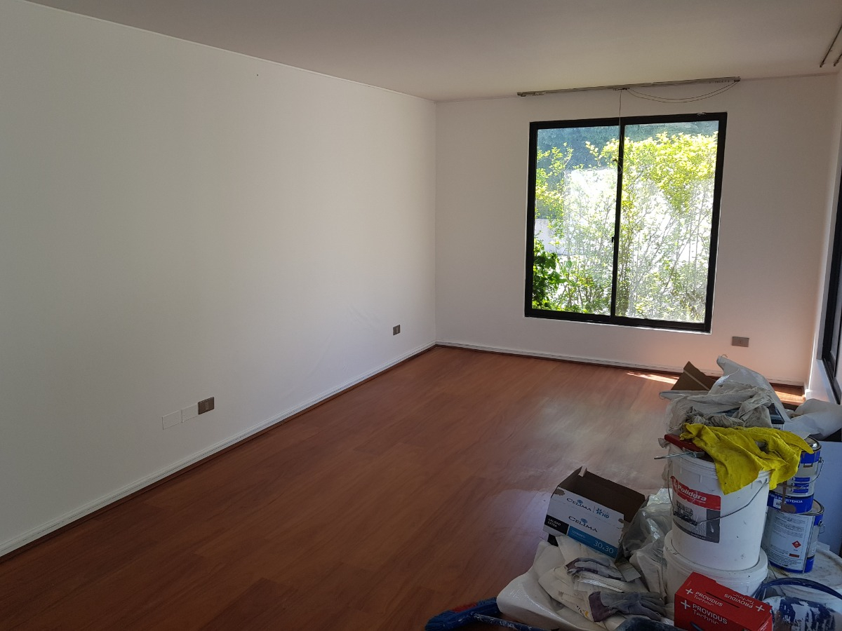 Arriendo Departamento NO 3D 3B 1E 1B Los Dominicos - Las Condes