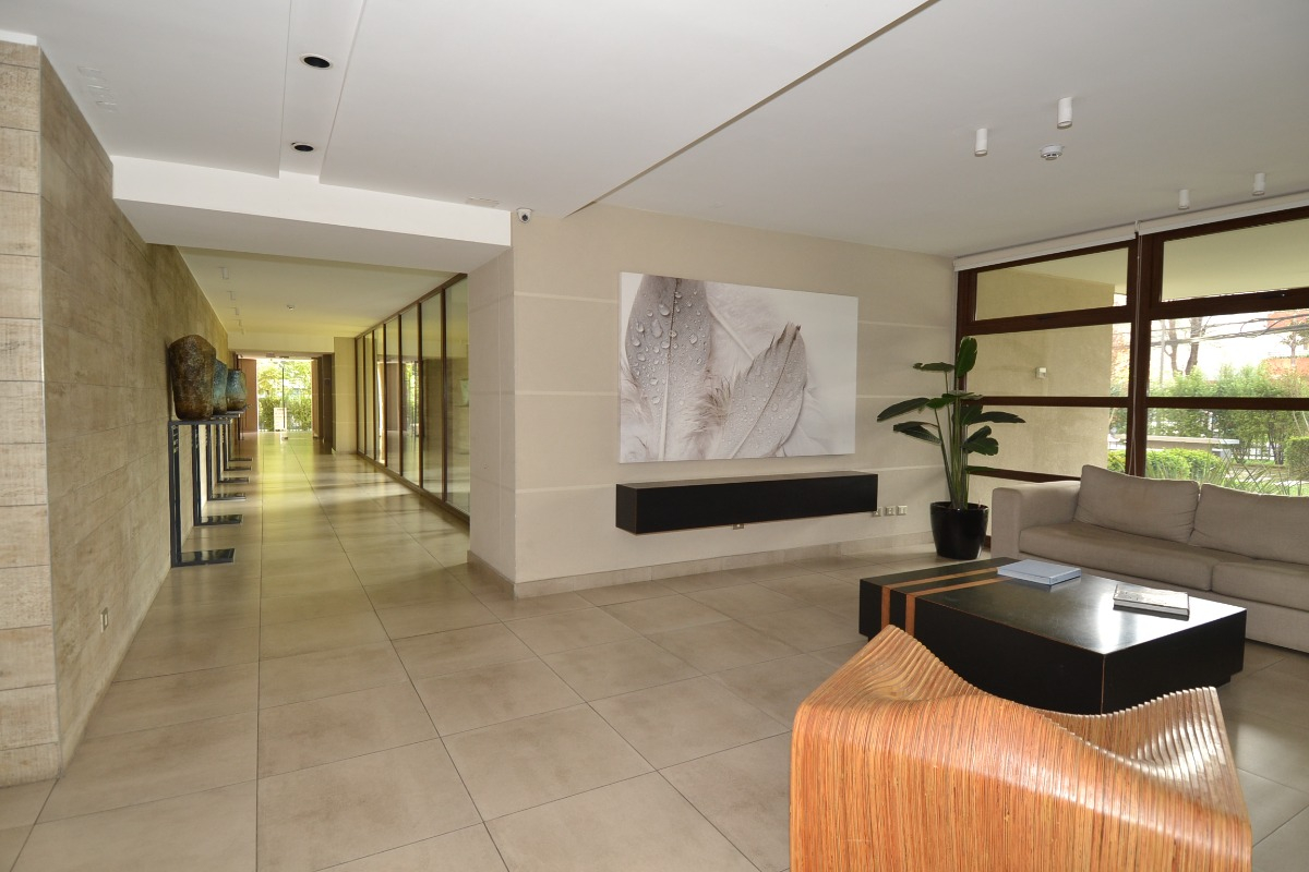 Venta Departamento SO 3D en suite Walk-in cl&oacute;set 3B 2E 1B Parque Arauco - Las Condes