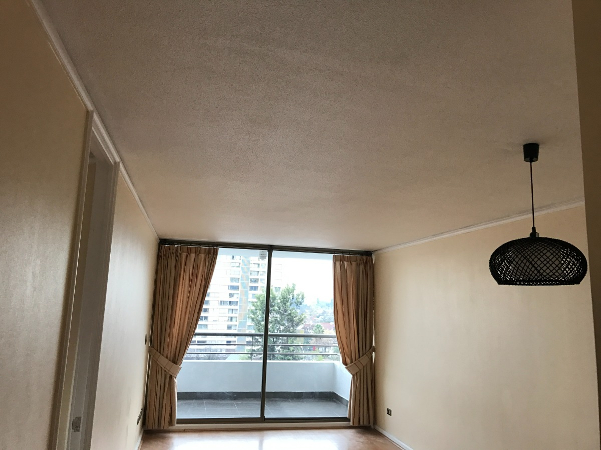 Arriendo Departamento NP 3D en suite Walk-in cl&oacute;set 2B 1E 1B Metro Sim&oacute;n Bolivar - &Ntilde;u&ntilde;oa