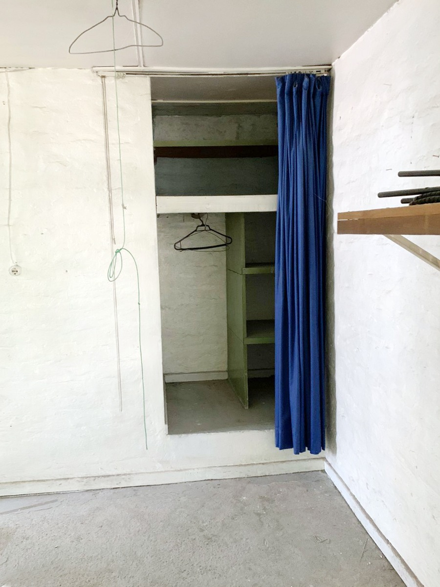 Venta Casa O 3D 1B 1E Estadio Nacional - &Ntilde;u&ntilde;oa