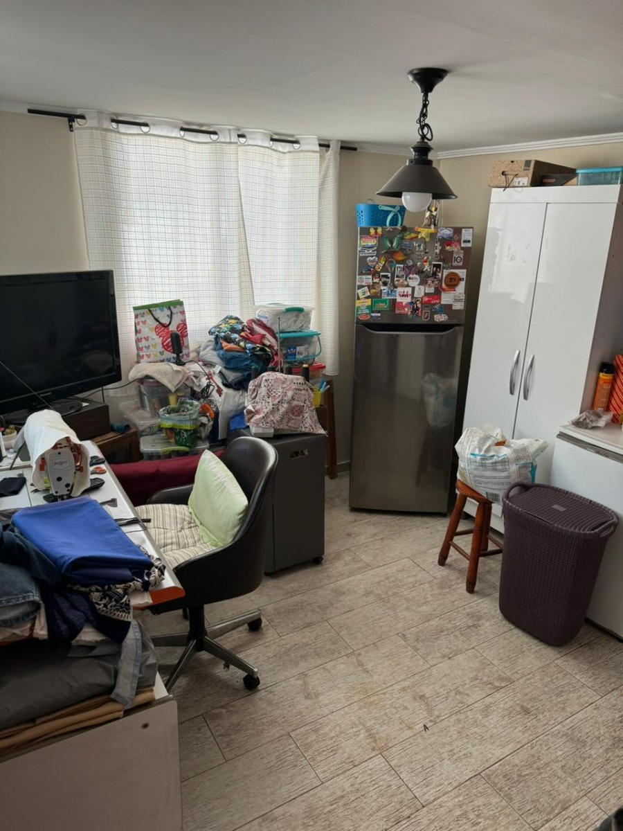 Venta Casa NP 3D 1B 2E 1B Francisco de Villagra - La Reina