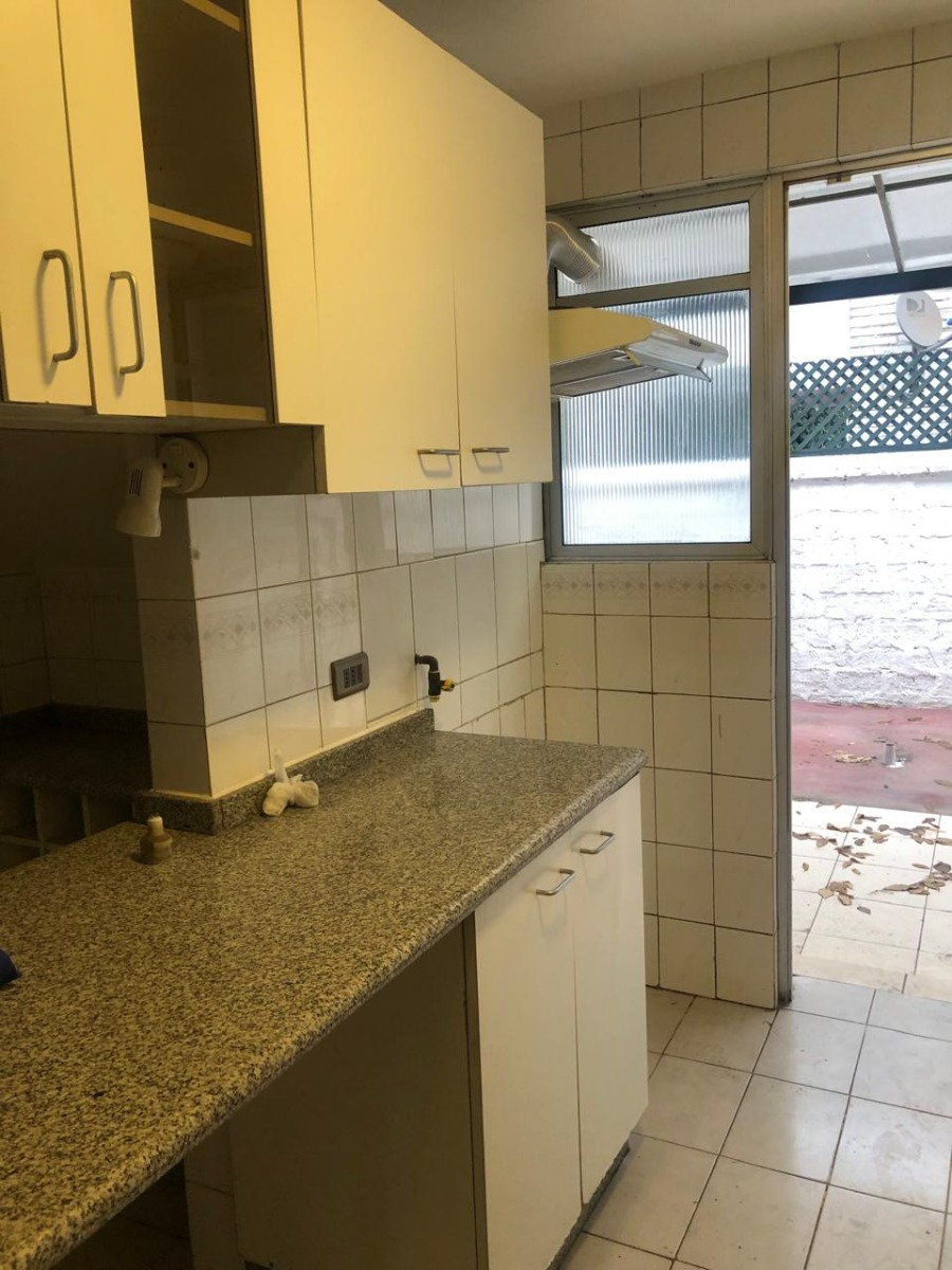 Arriendo Casa NO 4D 3B 3E Rotonda Atenas - Las Condes