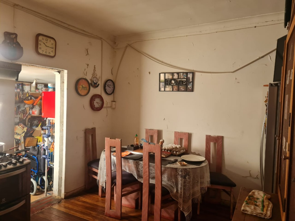 Venta Casa N 6D Walk-in cl&oacute;set 4B 3E 1B Estadio Nacional - &Ntilde;u&ntilde;oa