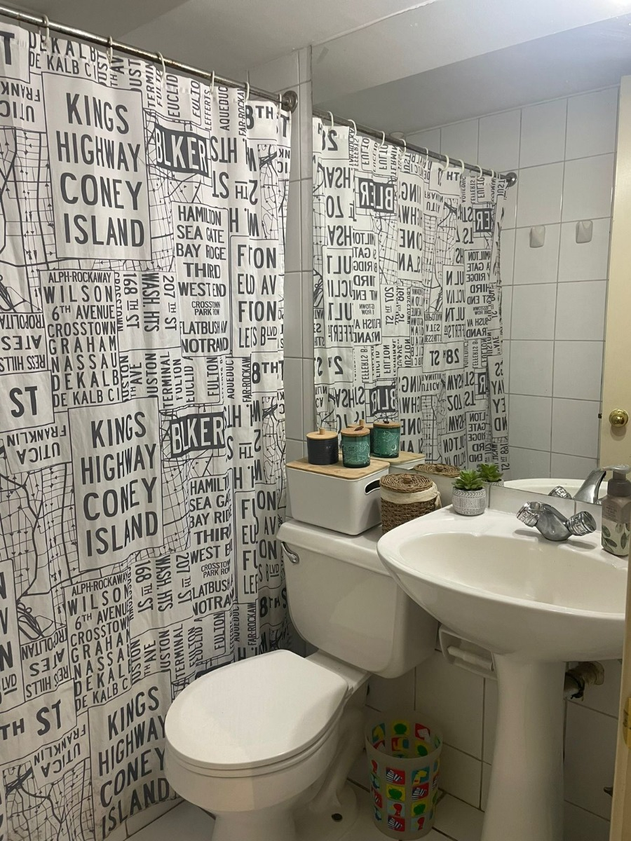 Arriendo Departamento NO 4D en suite 3B 1E 1B Puente Nuevo - Lo Barnechea