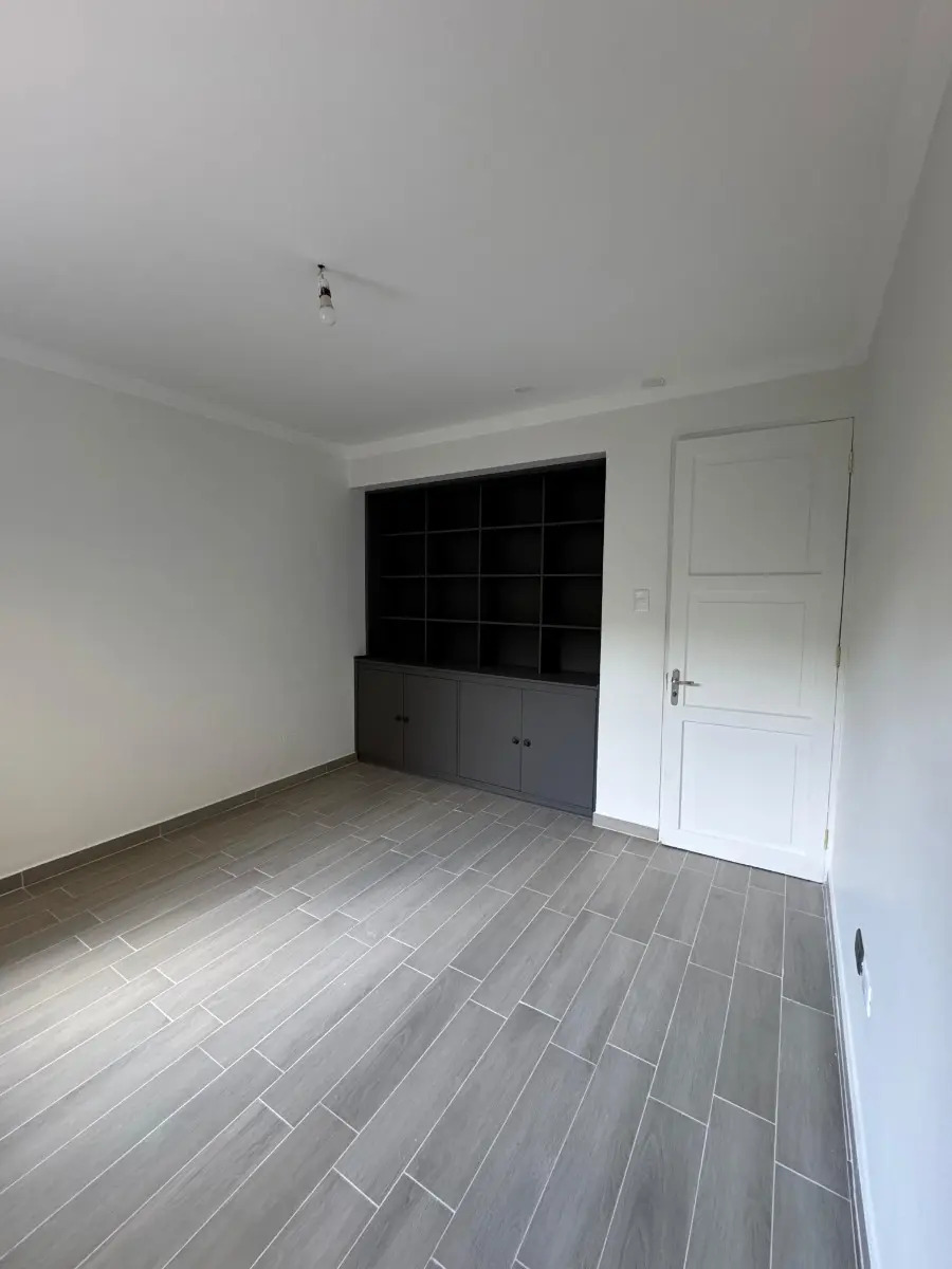 Arriendo Casa NO 6D 4B 3E 1Bd Pepe Vila - La Reina