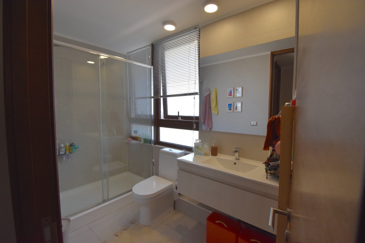 Venta Departamento NO 3D en suite Walk-in cl&oacute;set 3B 2E 1B Puente Nuevo - Lo Barnechea