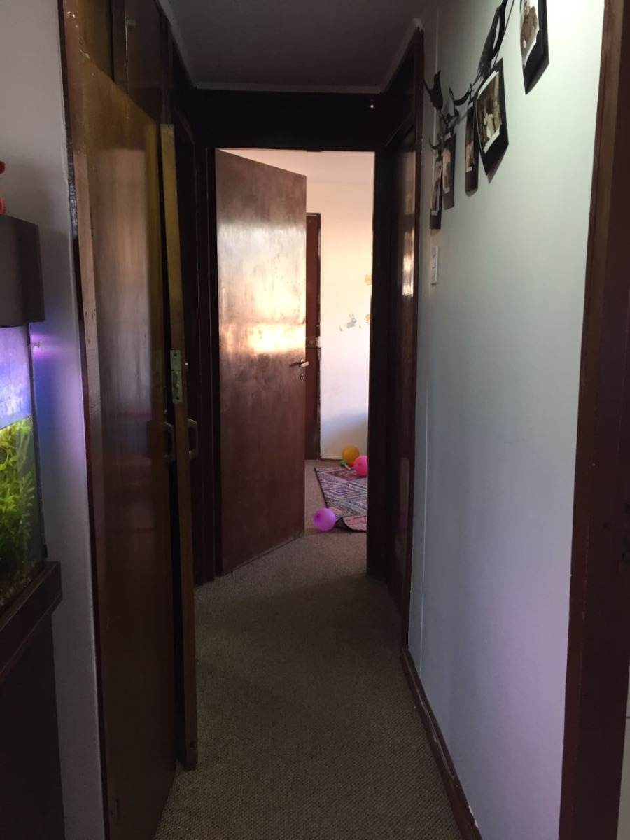 Venta Casa N 3D 1B 3E Villa Frei - &Ntilde;u&ntilde;oa