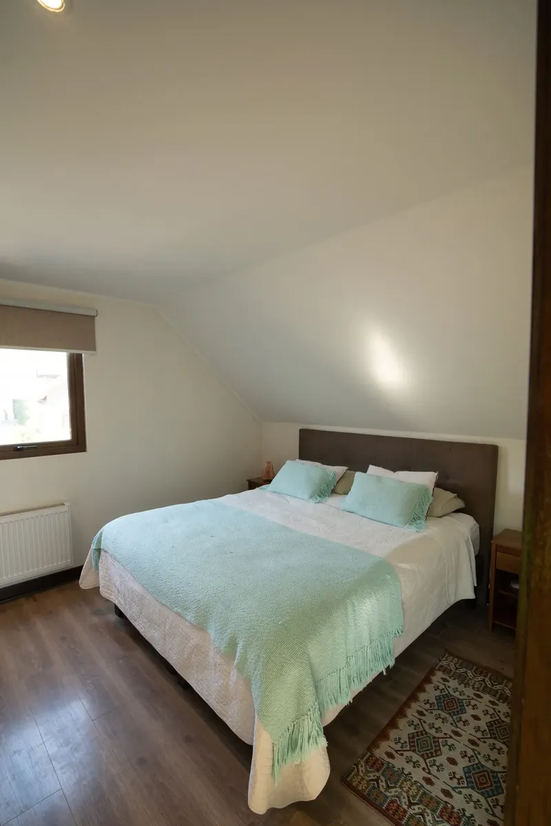 Venta Casa NO 4D 4B 3E La Dehesa - Lo Barnechea