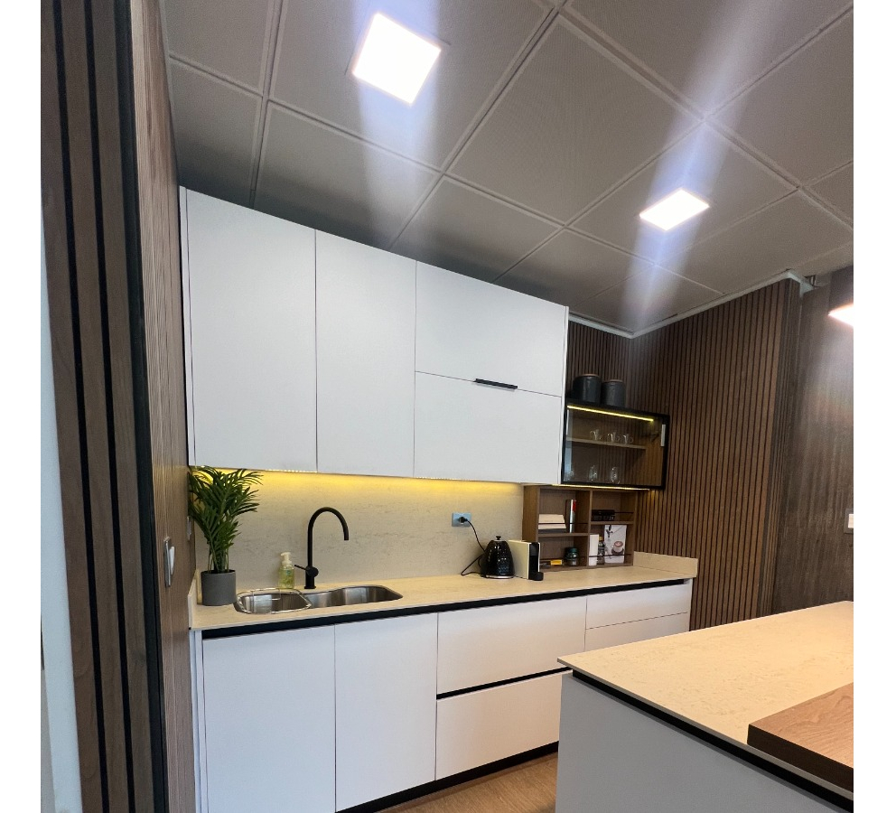 Venta Oficina 1B 2E 1B La Dehesa - Lo Barnechea