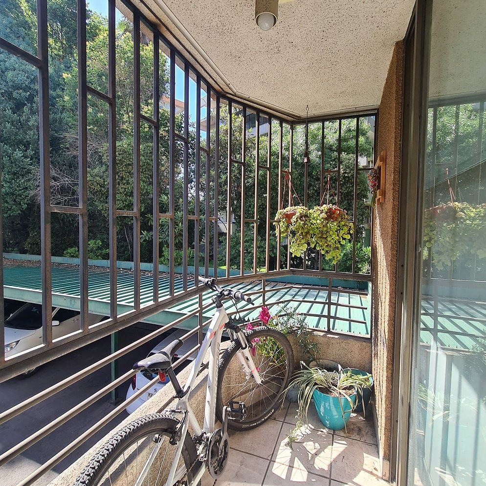 Venta Departamento 2D  - Providencia