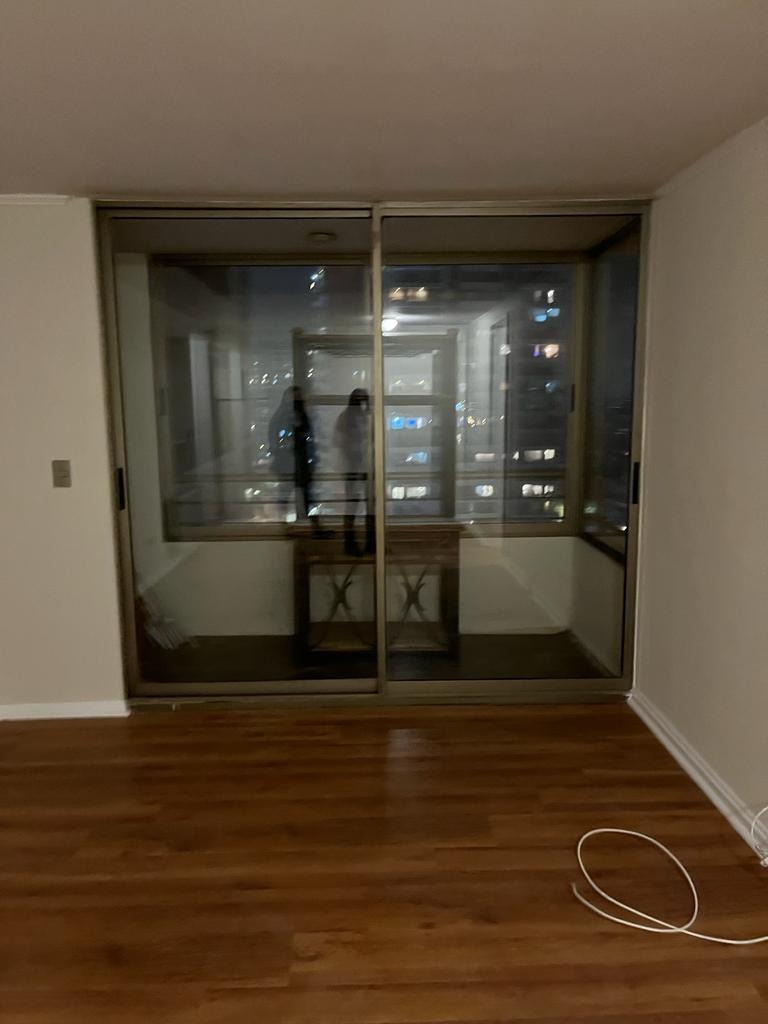 Venta Departamento NP 2D en suite Walk-in cl&oacute;set 2B 1E 1B Villa Frei - &Ntilde;u&ntilde;oa