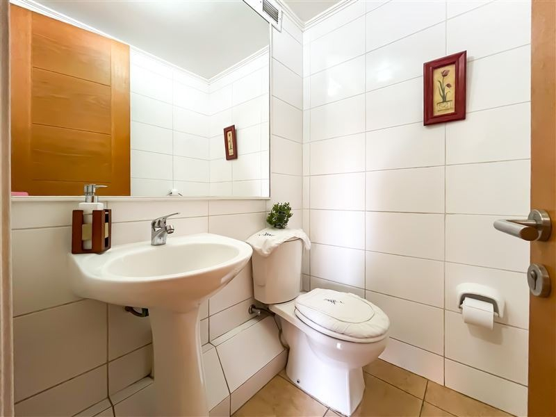 Venta Departamento NP 4D en suite Walk-in cl&oacute;set 4B 1E 1B Vaticano - Las Condes