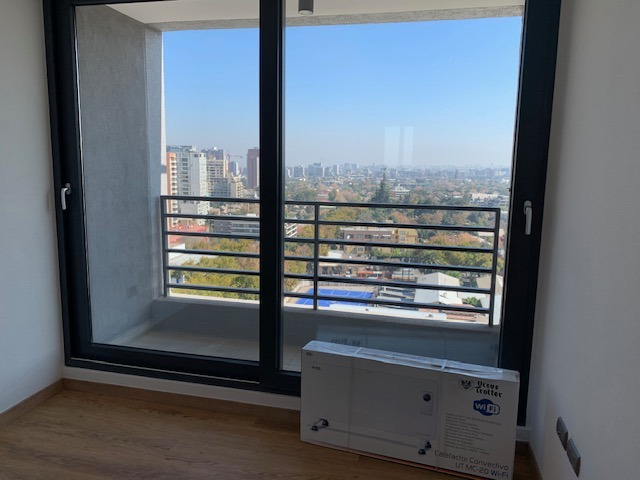 Venta Departamento P 1D en suite Walk-in cl&oacute;set 1B 1E 1B Plaza Ega&ntilde;a - &Ntilde;u&ntilde;oa