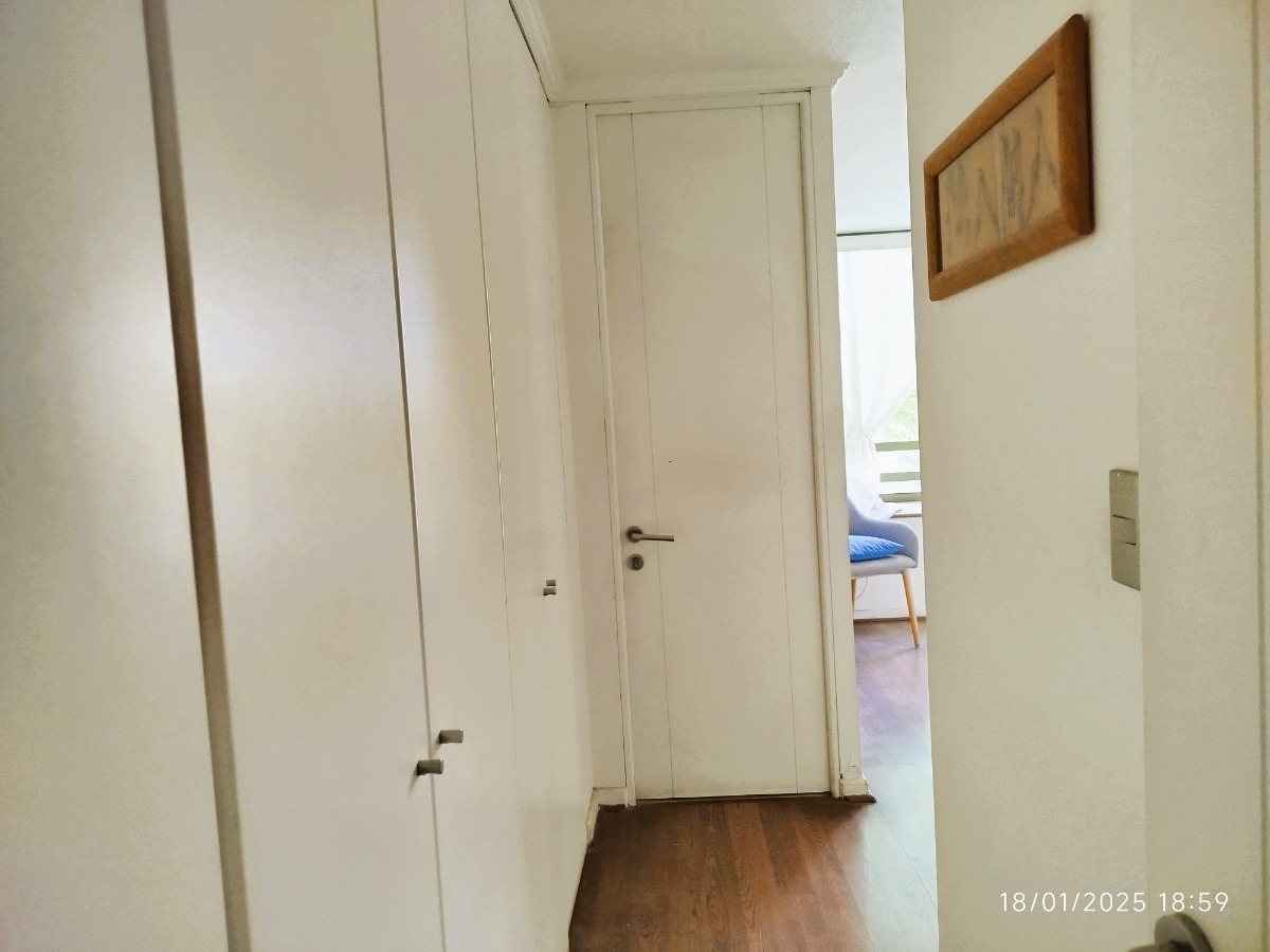 Arriendo Departamento NP 3D en suite Walk-in cl&oacute;set 2B 1E 1Bd Parque Bot&aacute;nico - &Ntilde;u&ntilde;oa