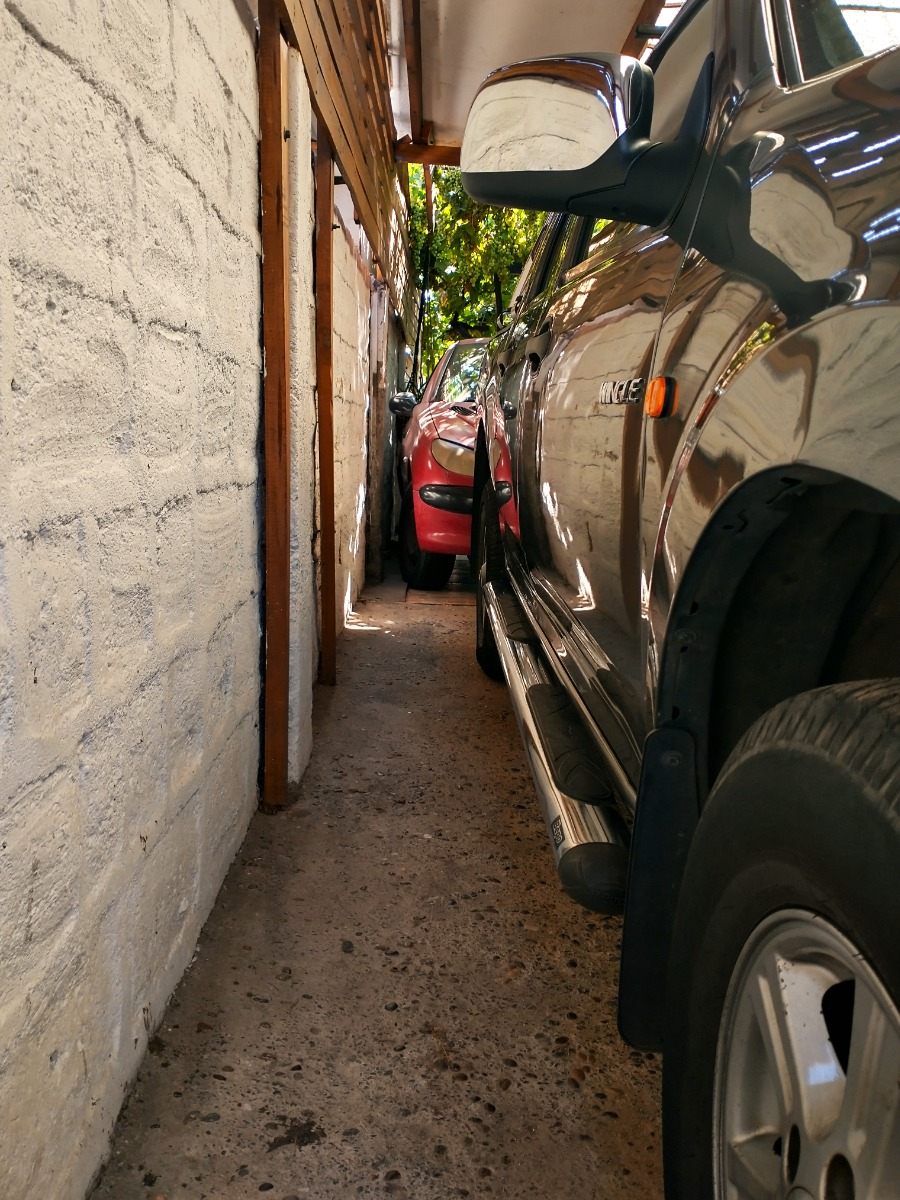 Venta Casa SP 3D 2B 1E 1B Col&oacute;n Oriente - Vital Apoquindo - Las Condes