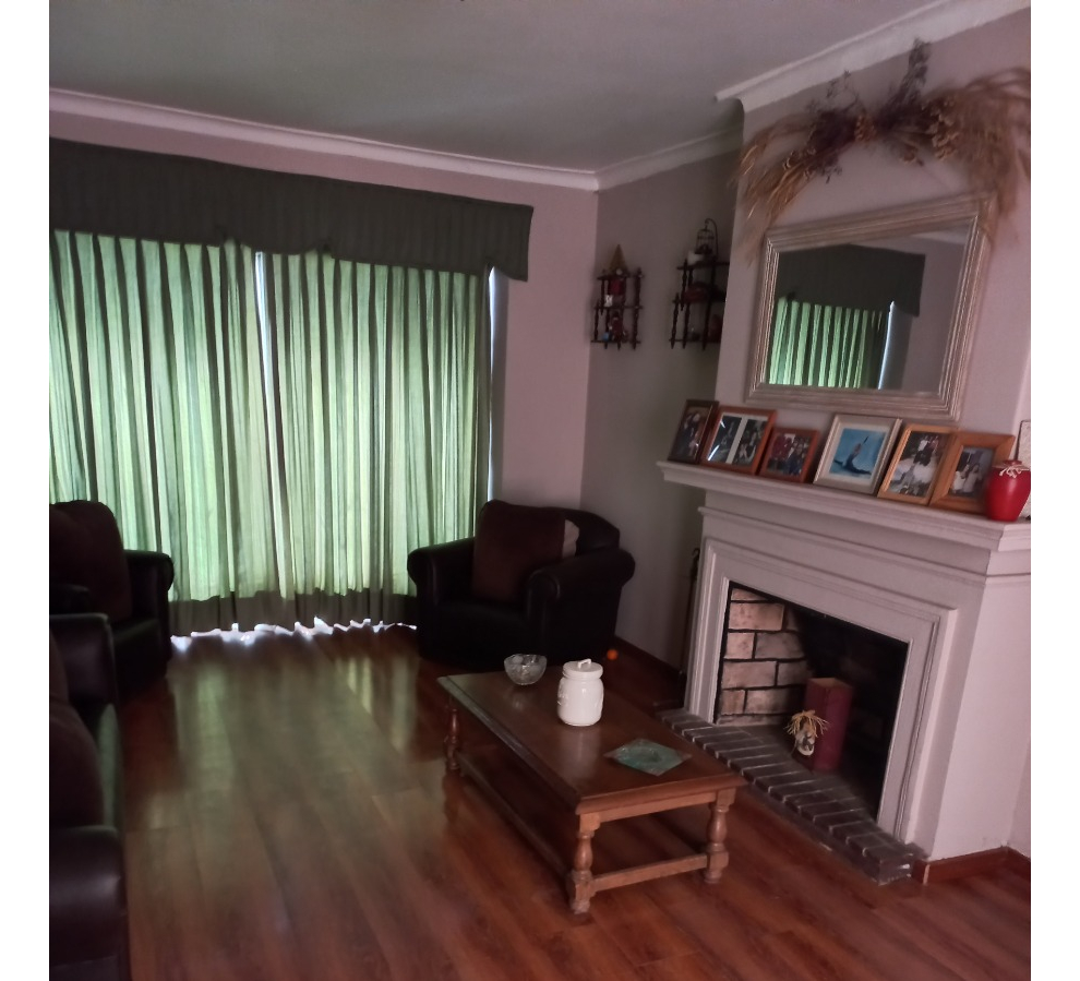 Venta Casa NO 3D 2B 2E 1B Metro &Ntilde;u&ntilde;oa - &Ntilde;u&ntilde;oa