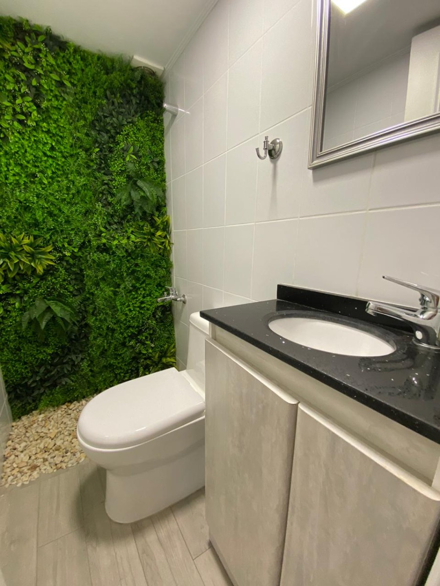 Venta Departamento 2D Juan XXIII - Vitacura