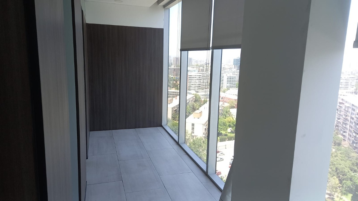 Arriendo Oficina NO 2B 1E Pedro de Valdivia - Providencia