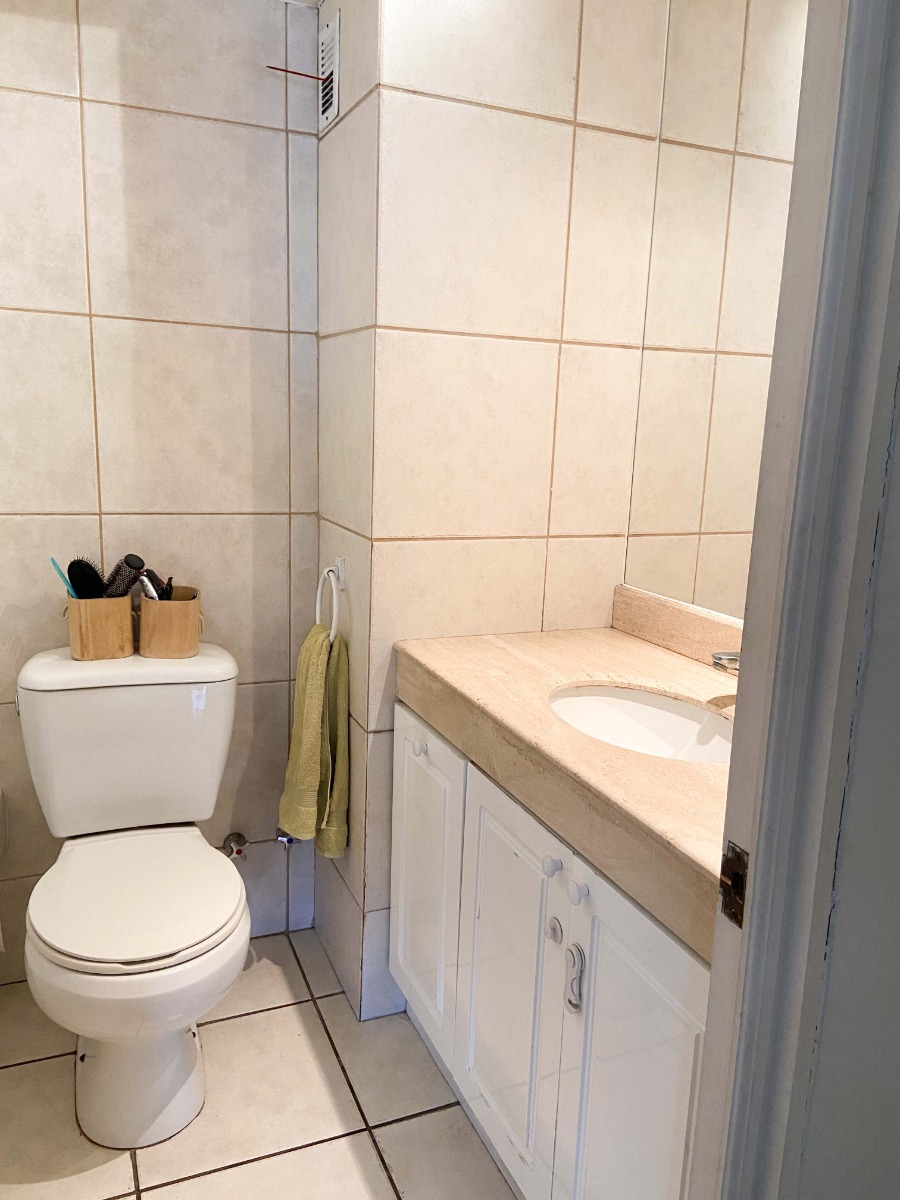 Arriendo Departamento NO 3D en suite 2B 3E 1B In&eacute;s de Su&aacute;rez - Providencia