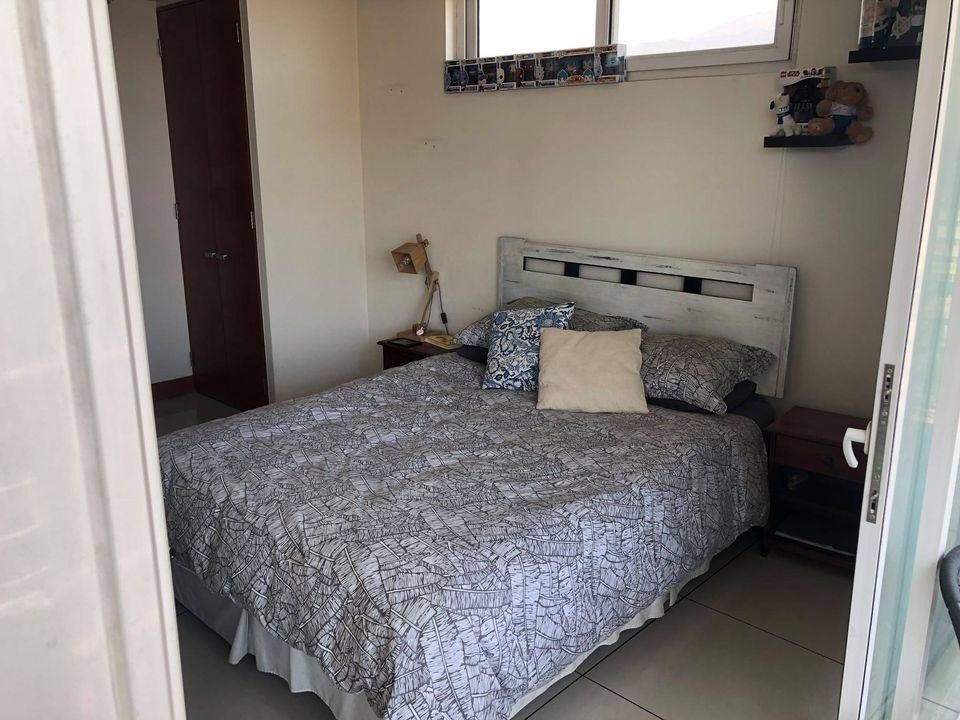 Venta Departamento 1D Metro Hernando de Magallanes - Las Condes