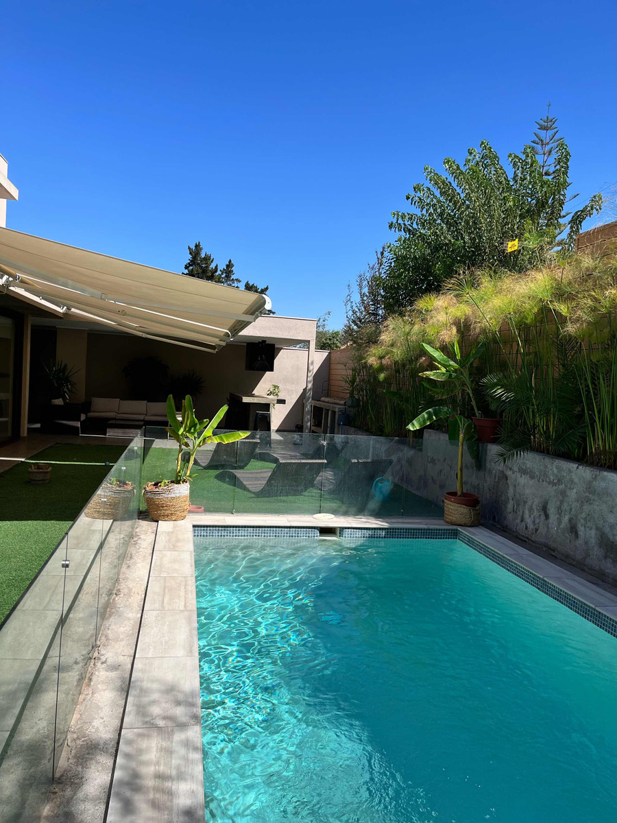 Venta Casa NO 3D en suite Walk-in cl&oacute;set 3B 3E La Reina Alta - La Reina