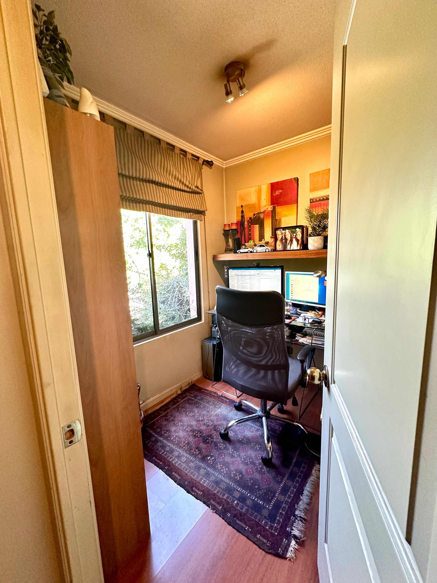 Venta Casa 6D 4B 2E La Dehesa - Lo Barnechea