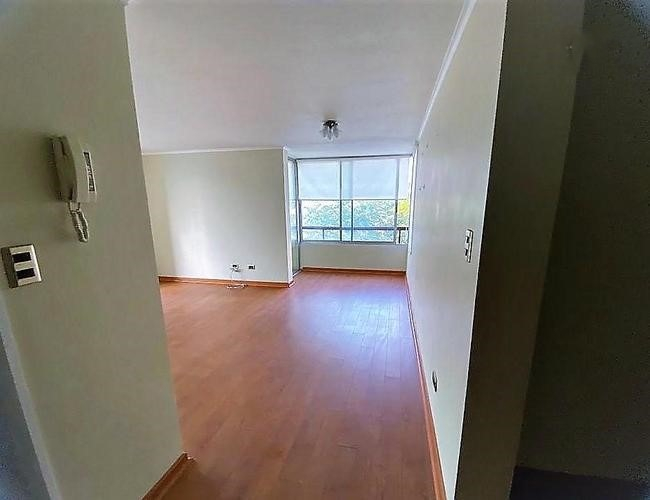 Arriendo Departamento NO 2D 2B 1B In&eacute;s de Su&aacute;rez - Providencia