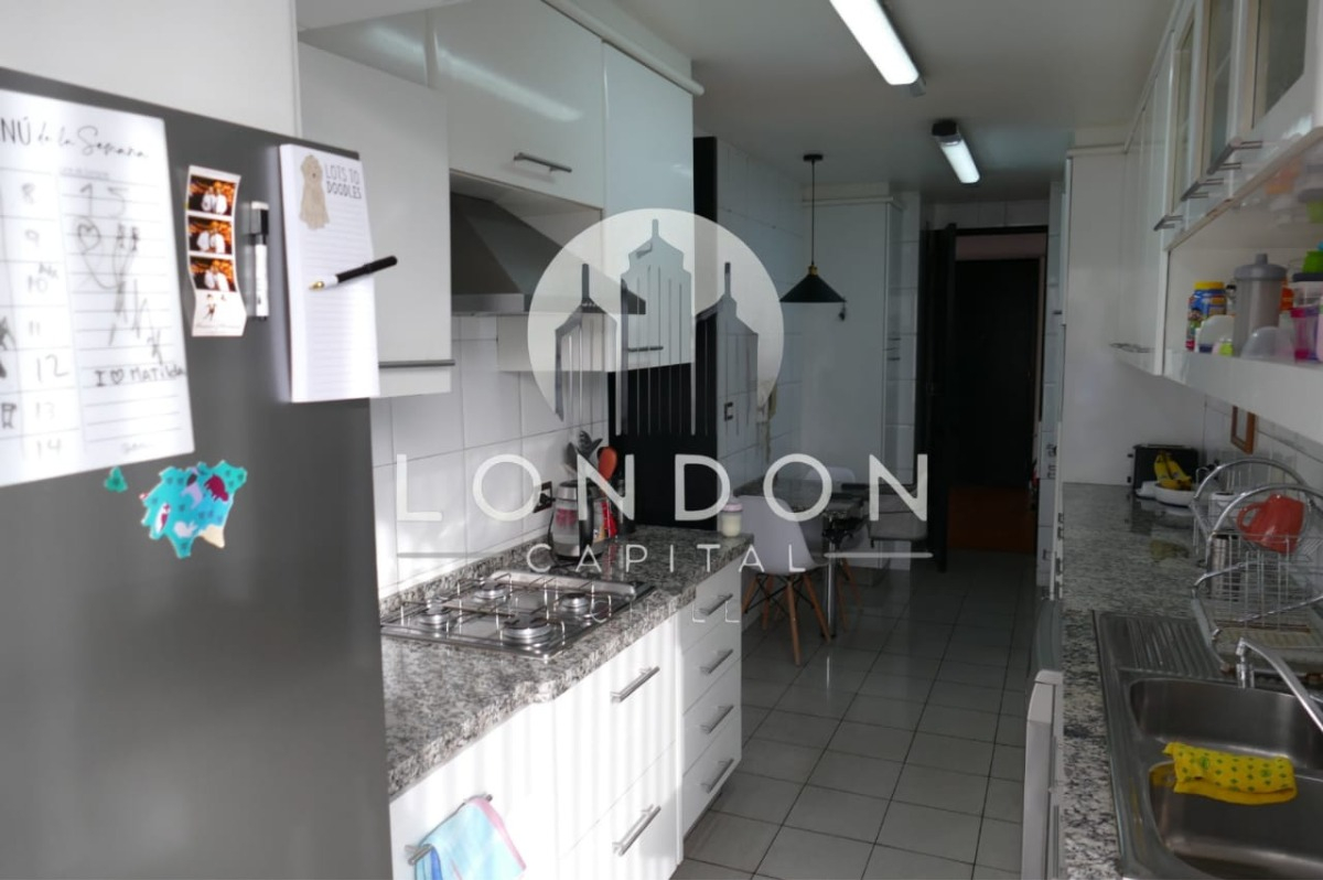 Venta Departamento N 3D en suite 2B 2E 1Bd Metro Tobalaba - Mall Costanera - Providencia