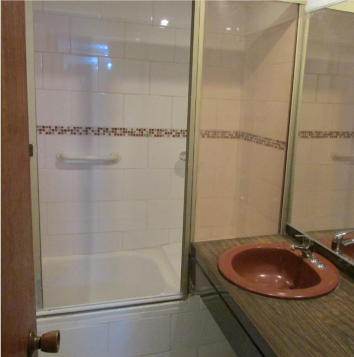 Arriendo Departamento O 2D en suite 2B 1E 1B Vaticano - Las Condes