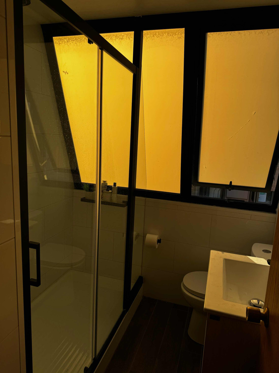 Venta Departamento 2D 3B 1E Barrio El Golf - Las Condes