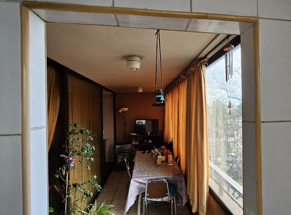 Venta Departamento P 3D en suite 2B 2E 1B In&eacute;s de Su&aacute;rez - Providencia