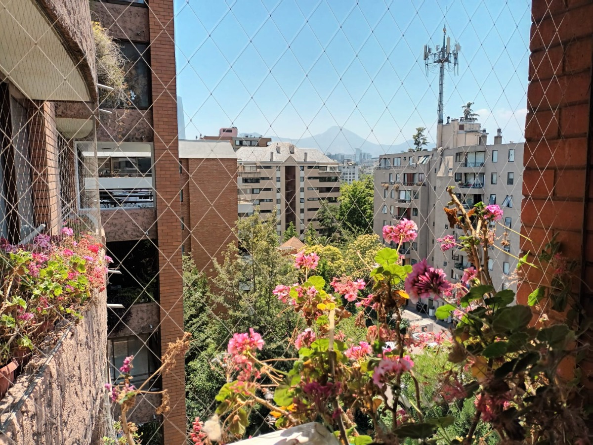 Venta Departamento SO 2D 2B 2E 1B Los Leones - Providencia