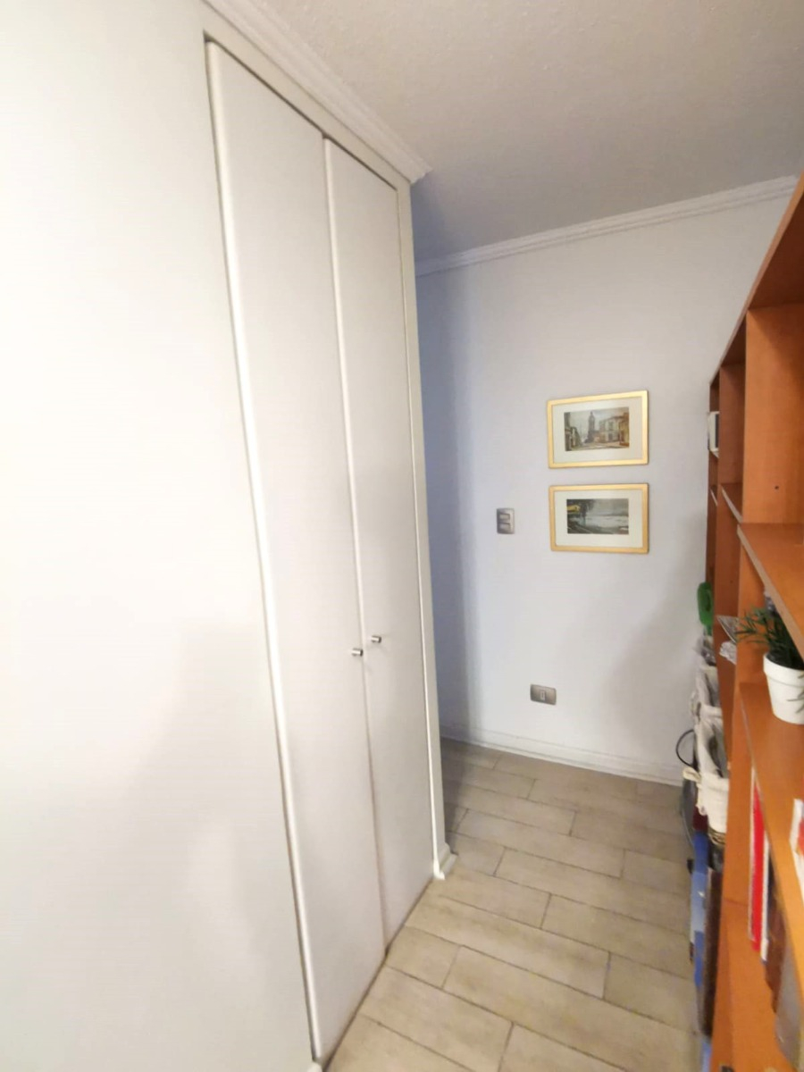 Venta Departamento NP 4D en suite Walk-in cl&oacute;set 3B 2E 1B In&eacute;s de Su&aacute;rez - Providencia