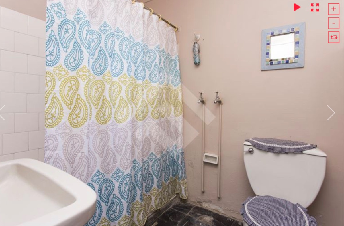 Arriendo Casa 3D Los Dominicos - Las Condes