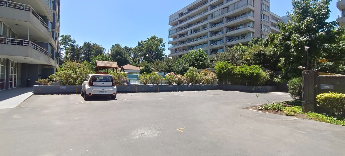 Venta Departamento NO 2D en suite 2B 1E 1B Diego de Almagro - &Ntilde;u&ntilde;oa