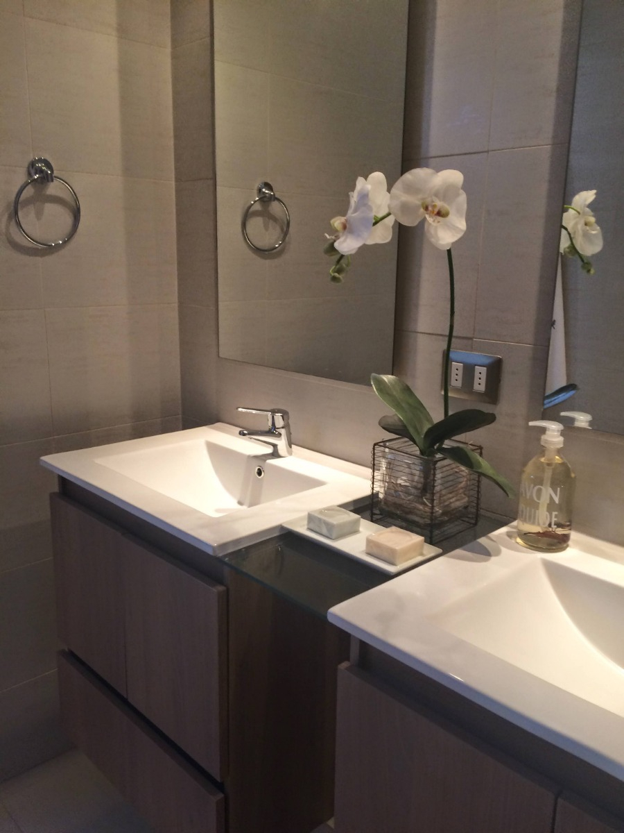 Arriendo Departamento NO 3D en suite Walk-in cl&oacute;set 3B 2E 1B Sebasti&aacute;n Elcano - Las Condes