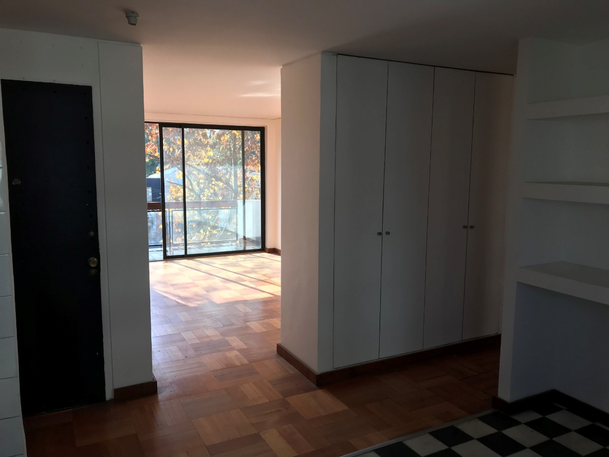 Venta Departamento N 2D Walk-in cl&oacute;set 2B 1E 1B P&iacute;o XI - Vitacura