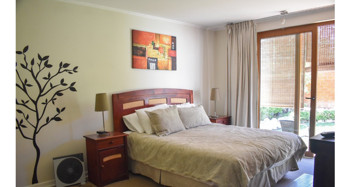 Venta Casa N 3D en suite Walk-in cl&oacute;set 3B 2E 1B La Reina Alta - La Reina