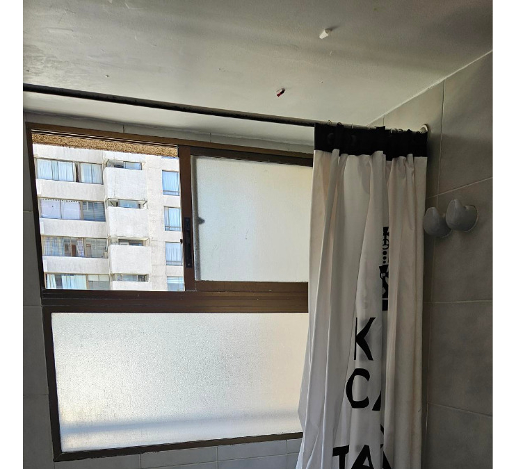 Arriendo Departamento NO 3D en suite 3B 2E 1B Metro Escuela Militar - Las Condes
