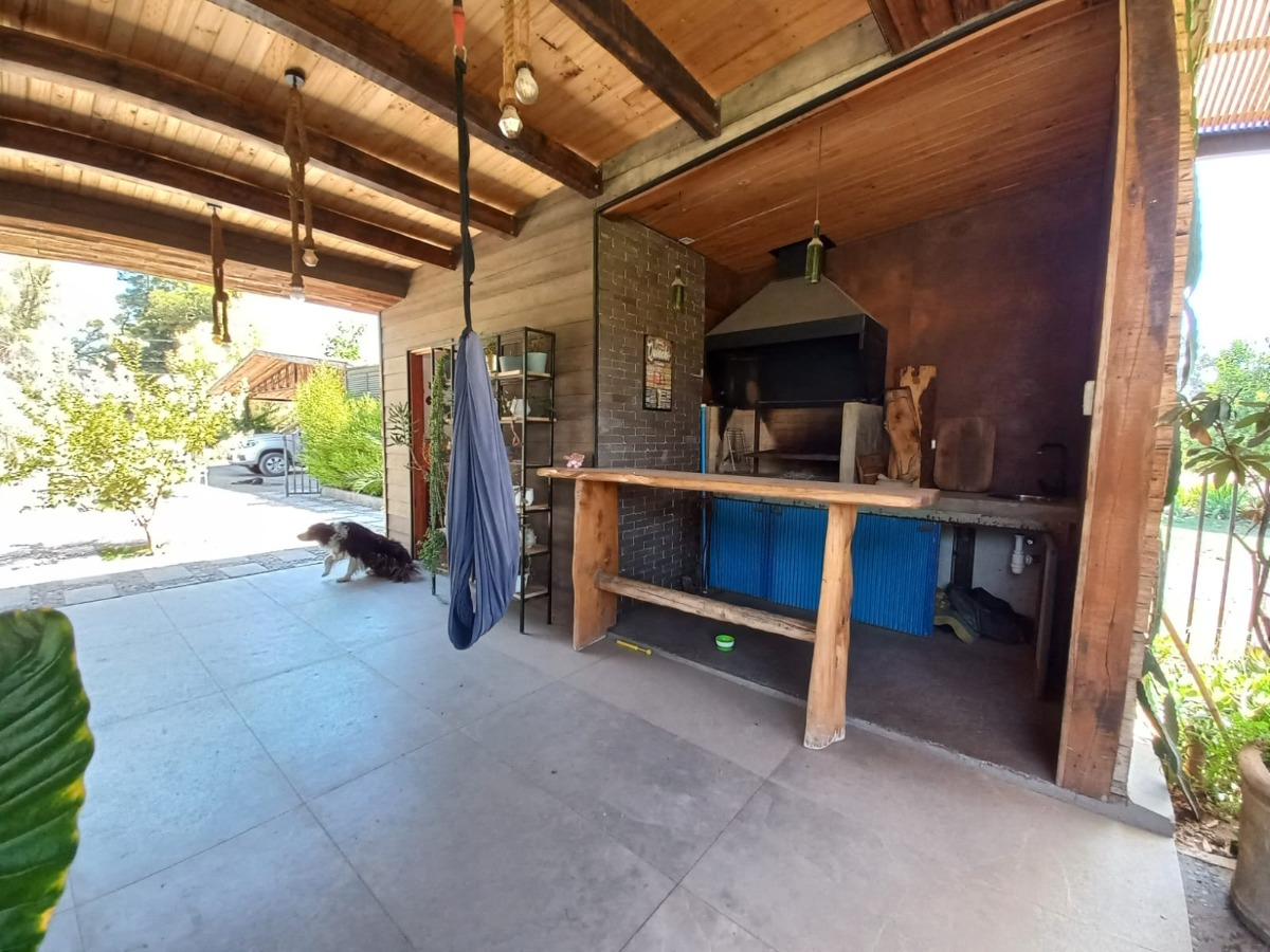 Venta Casa NP 4D en suite Walk-in cl&oacute;set 3B 4E 2B Chicureo - Colina