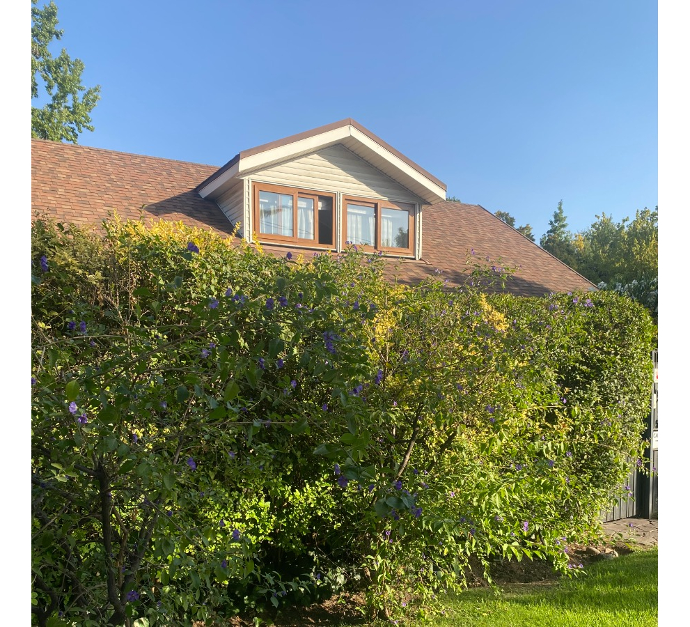 Venta Casa NO 5D en suite 3B 2E 1B Estoril - Las Condes