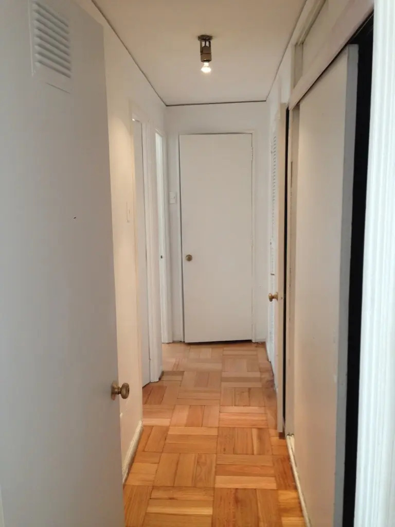 Arriendo Departamento NO 3D 1B  - Providencia