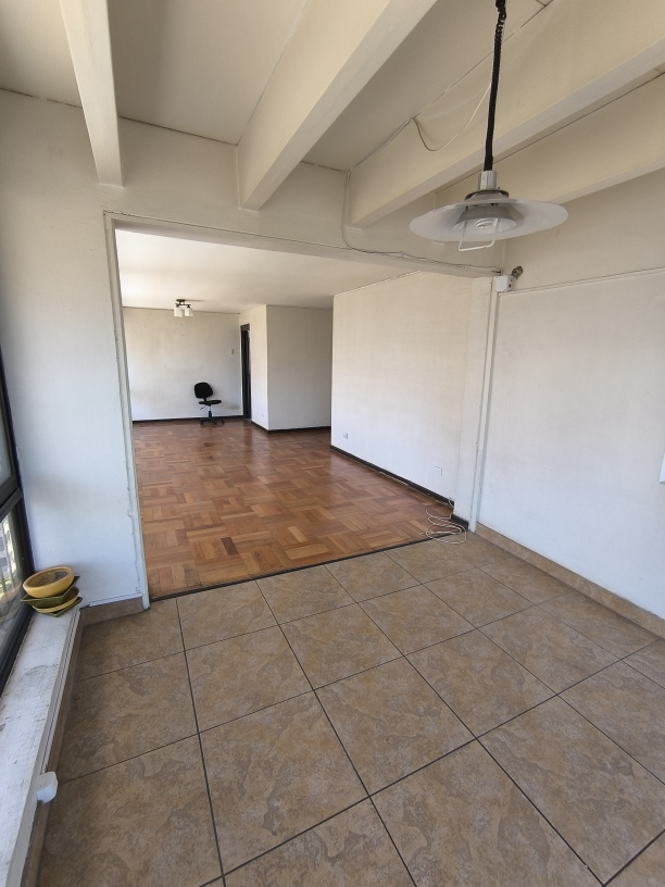 Arriendo Departamento 3D 2B 1E Metro Escuela Militar - Las Condes